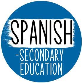 Spanish Secondary Education minor checklist